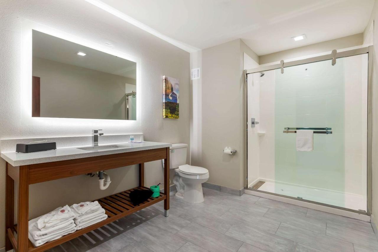 Comfort Inn & Suites Muskogee Luaran gambar